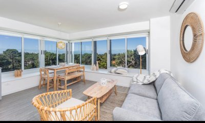 Apartamento, 1 dormitorio, Punta del Este, Roosevelt, Alquiler Anual