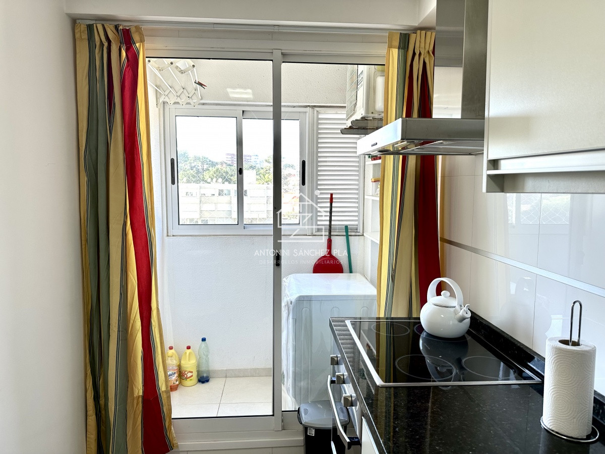 Apartamento ID.3961 - Apartamento, 2 y medio dorm, Punta del Este, ALQUILER