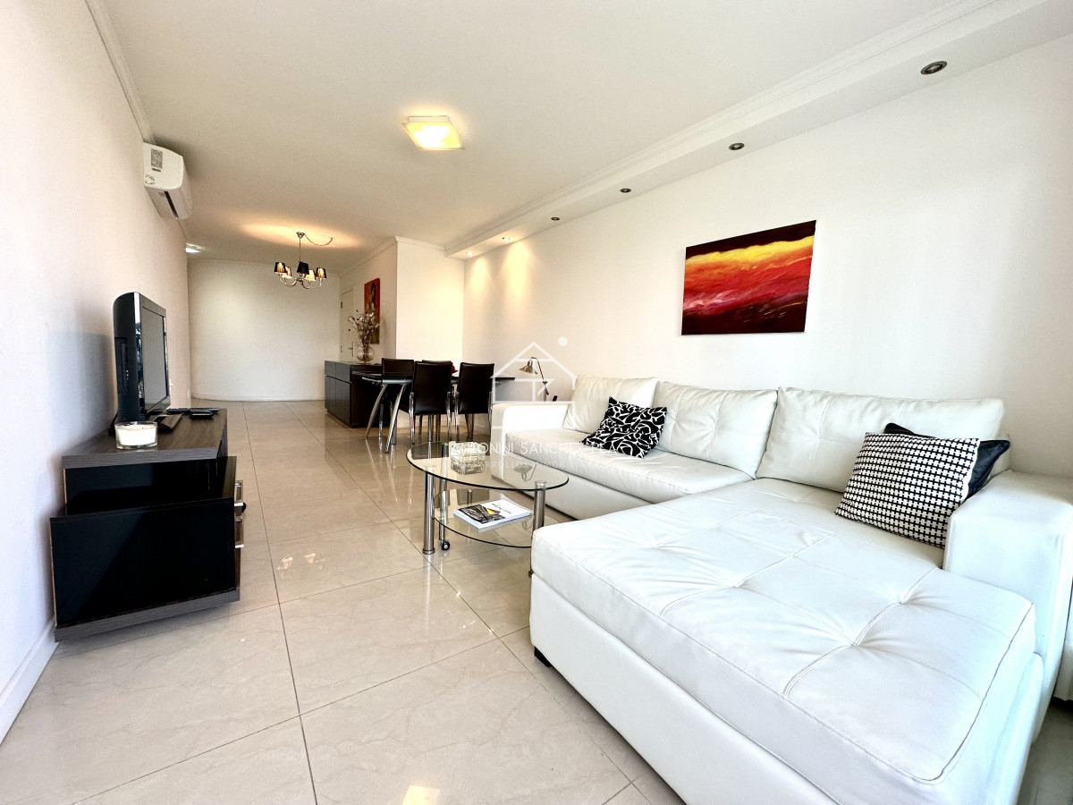 Apartamento ID.3961 - Apartamento, 2 y medio dorm, Punta del Este, ALQUILER