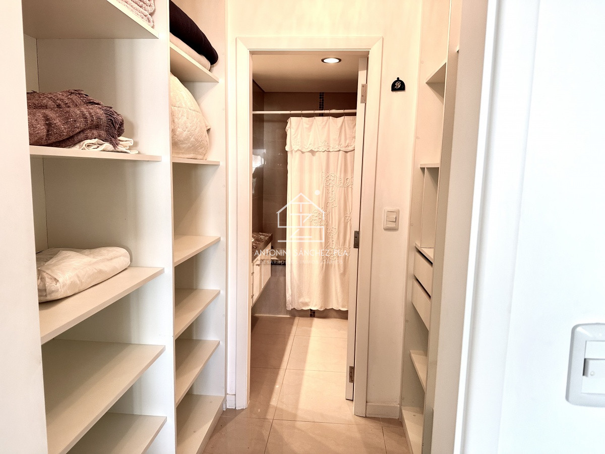 Apartamento ID.3961 - Apartamento, 2 y medio dorm, Punta del Este, ALQUILER