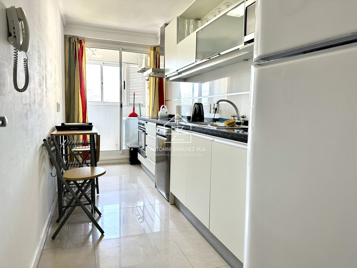Apartamento ID.3961 - Apartamento, 2 y medio dorm, Punta del Este, ALQUILER