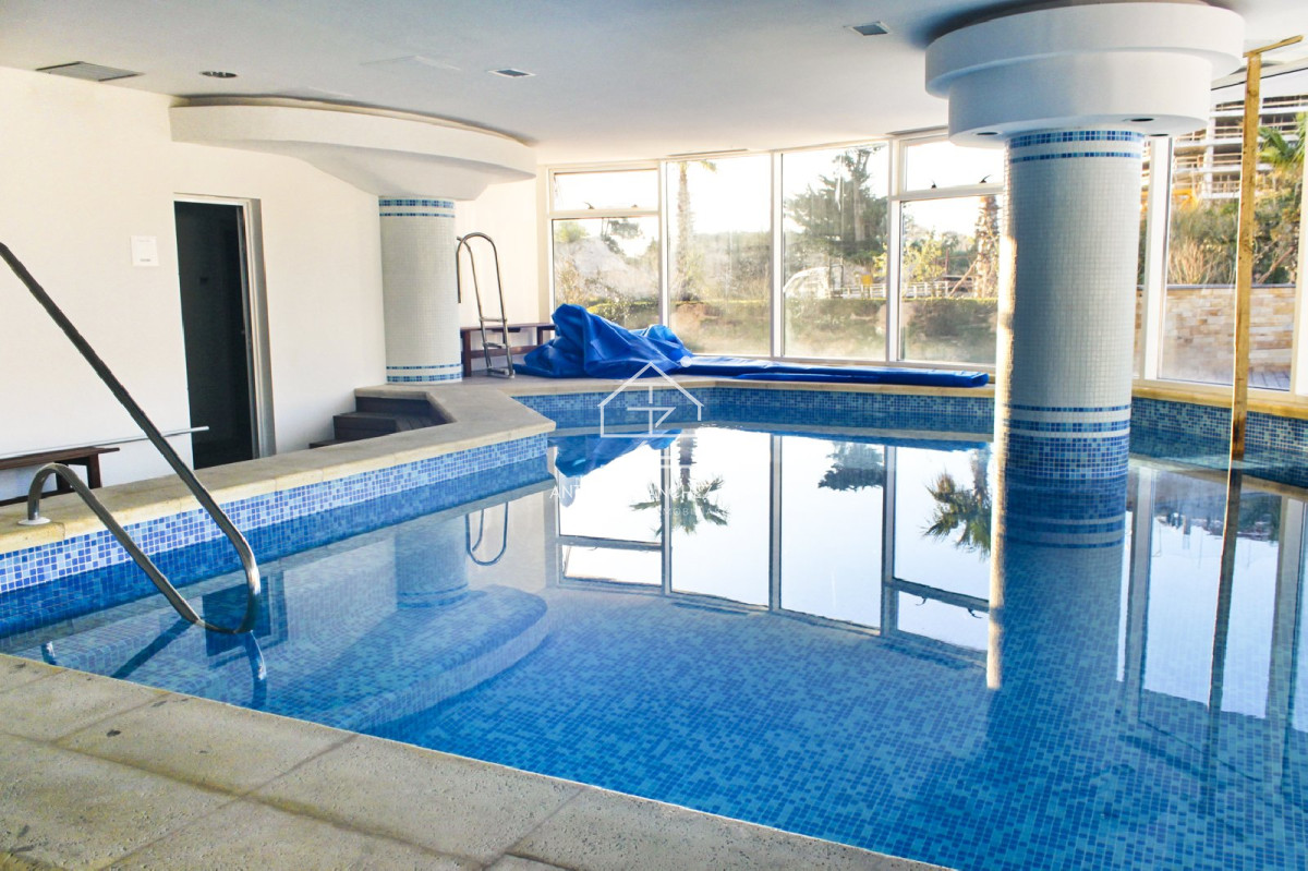 Apartamento ID.3961 - Apartamento, 2 y medio dorm, Punta del Este, ALQUILER