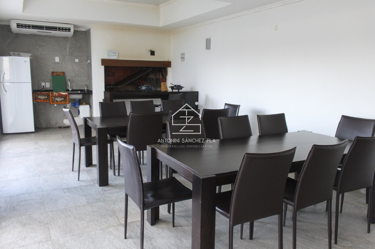 Apartamento ID.3961 - Apartamento, 2 y medio dorm, Punta del Este, ALQUILER
