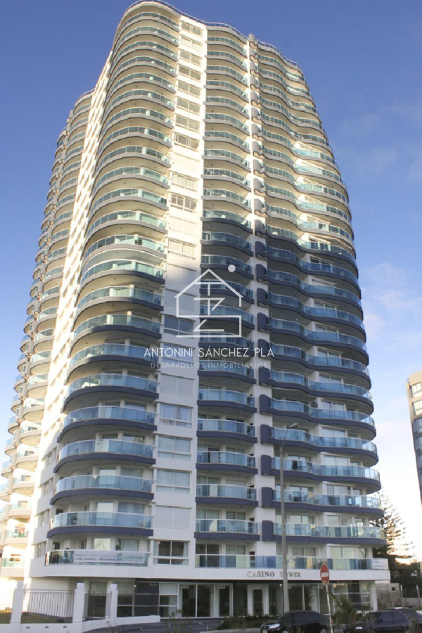 Apartamento ID.3961 - Apartamento, 2 y medio dorm, Punta del Este, ALQUILER