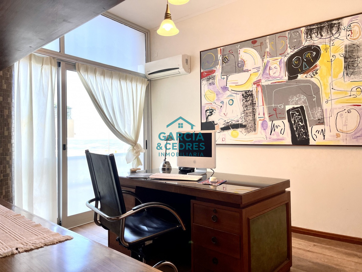 Local Comercial ID.295 - Local, oficina, consultorio, etc, Punta del Este, Península, Venta 