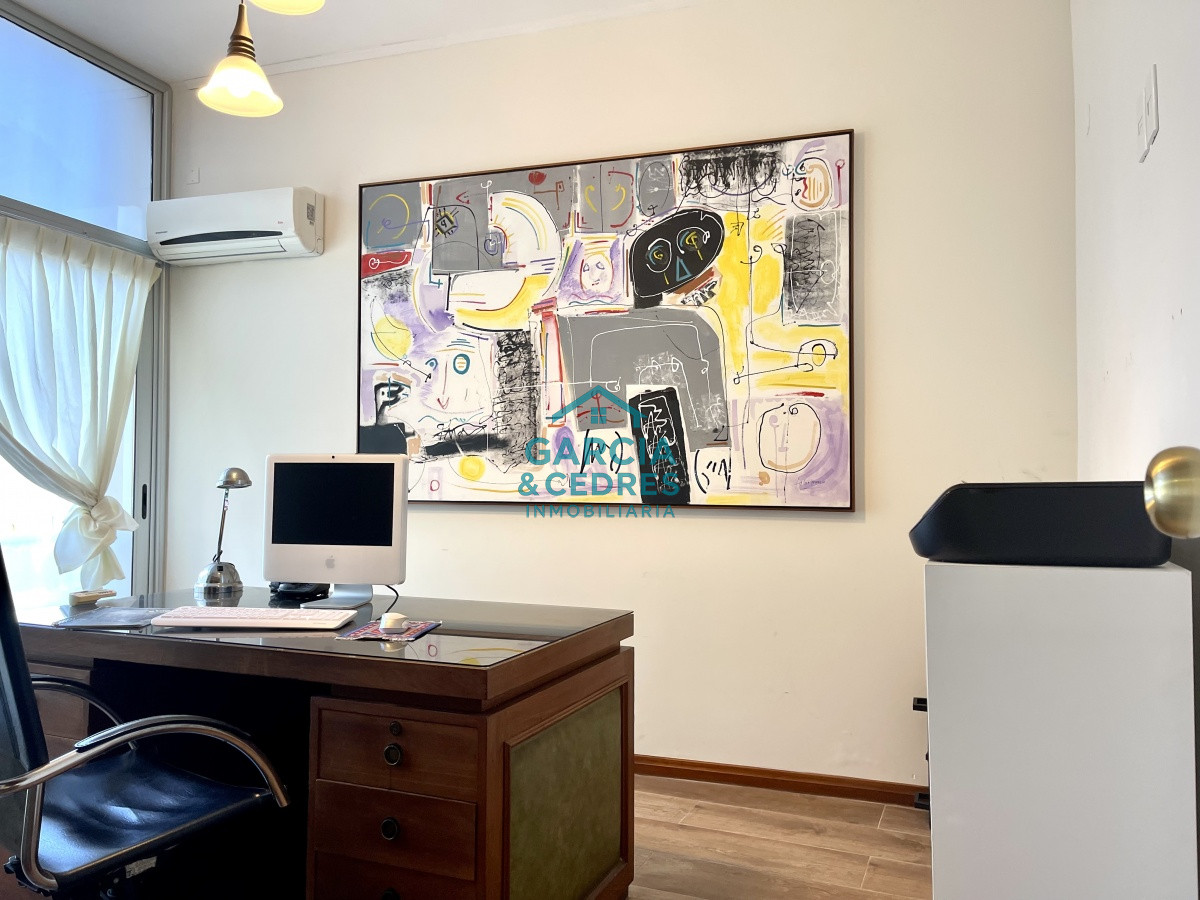 Local Comercial ID.295 - Local, oficina, consultorio, etc, Punta del Este, Península, Venta 