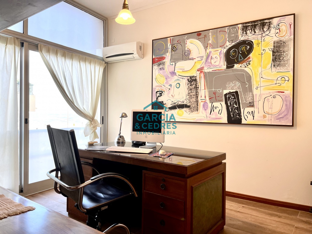 Local Comercial ID.295 - Local, oficina, consultorio, etc, Punta del Este, Península, Venta 