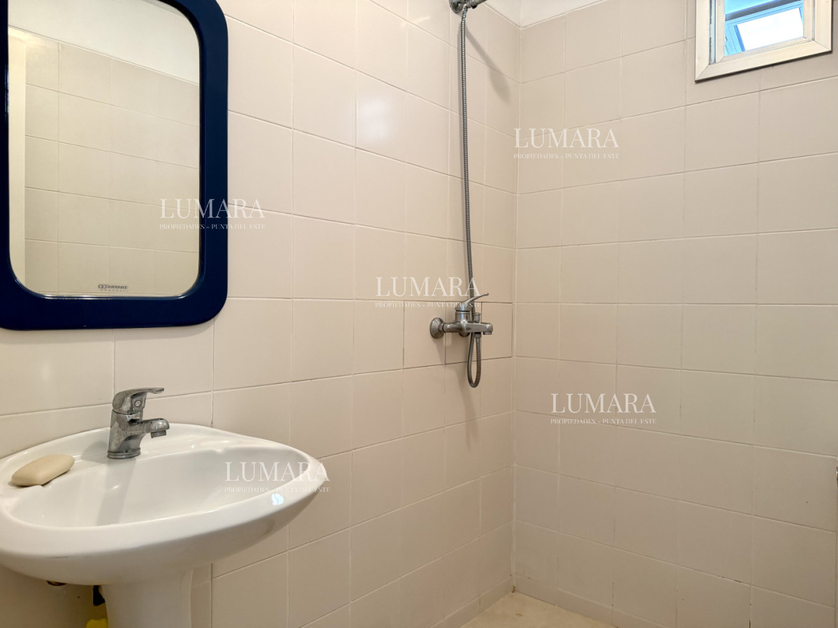 Apartamento ID.3207 - Apartamento, 3 dorm y dep, brava, Punta del Este Venta