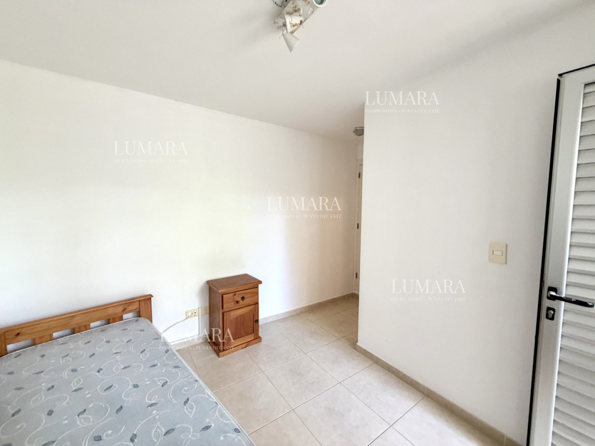 Apartamento ID.3207 - Apartamento, 3 dorm y dep, brava, Punta del Este Venta