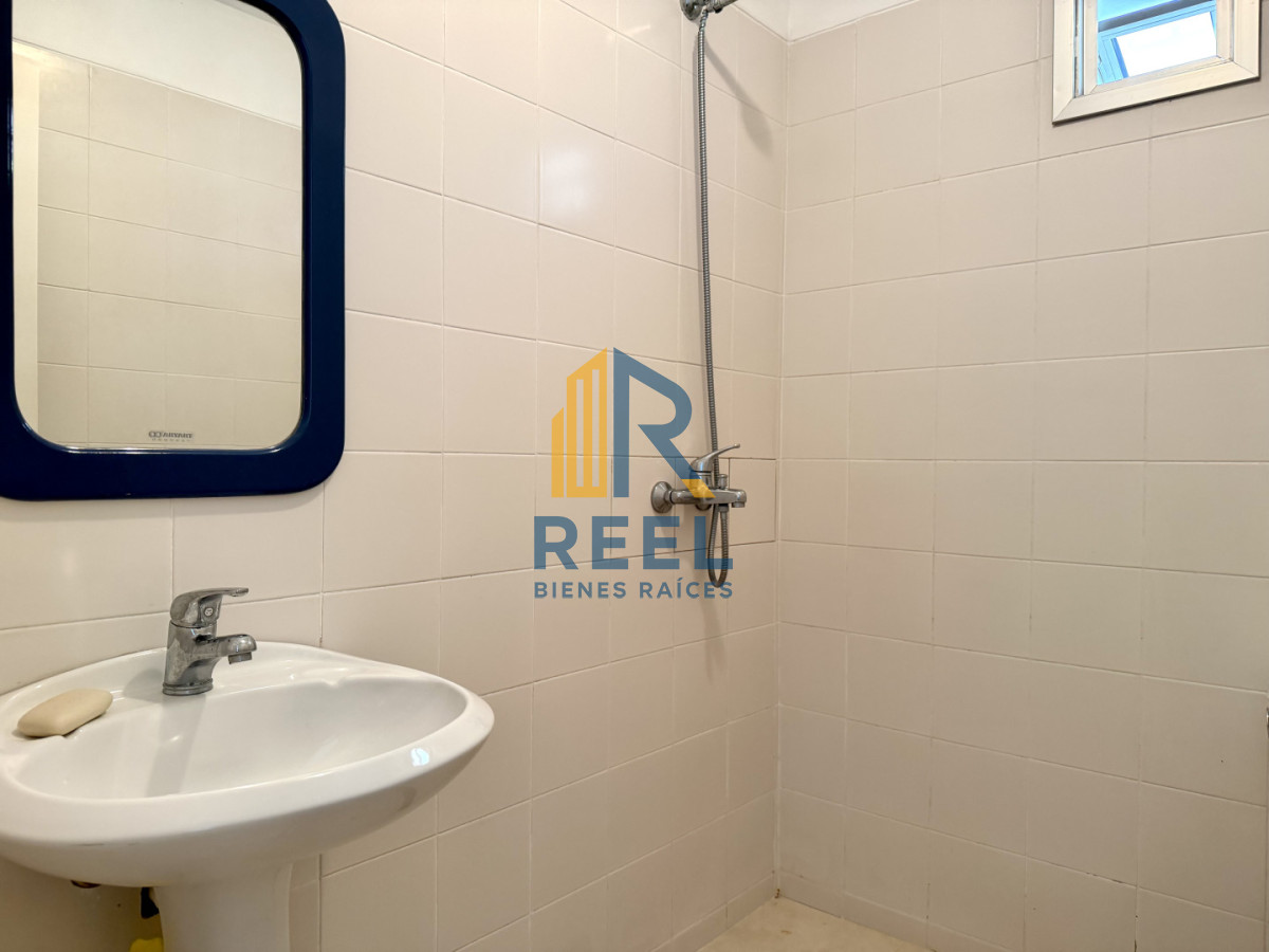 Apartamento ID.292 - Apartamento, 3 dorm y dep, brava, Punta del Este Venta