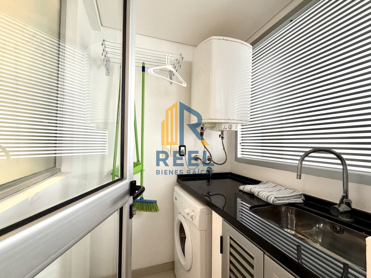 Apartamento ID.292 - Apartamento, 3 dorm y dep, brava, Punta del Este Venta