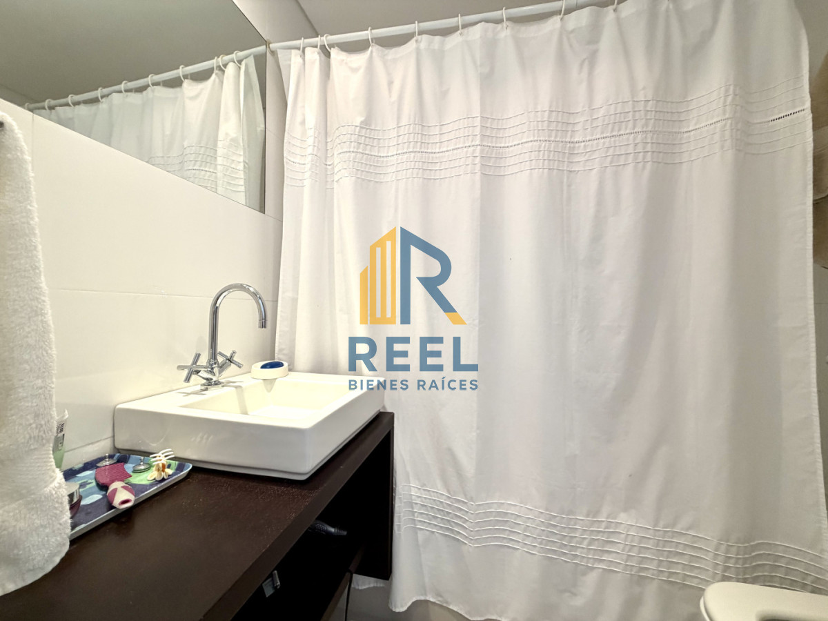 Apartamento ID.292 - Apartamento, 3 dorm y dep, brava, Punta del Este Venta