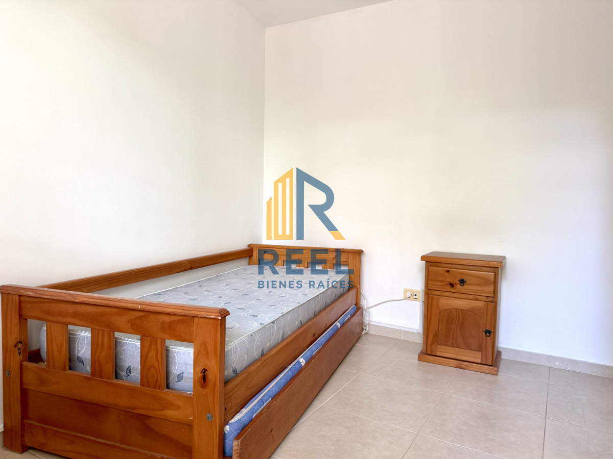 Apartamento ID.292 - Apartamento, 3 dorm y dep, brava, Punta del Este Venta