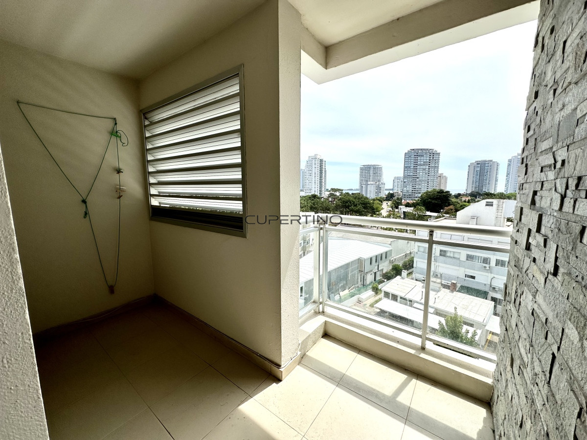 Apartamento ID.284 - Apartamento, 3 dorm, Punta del Este, Aidy Grill, Venta