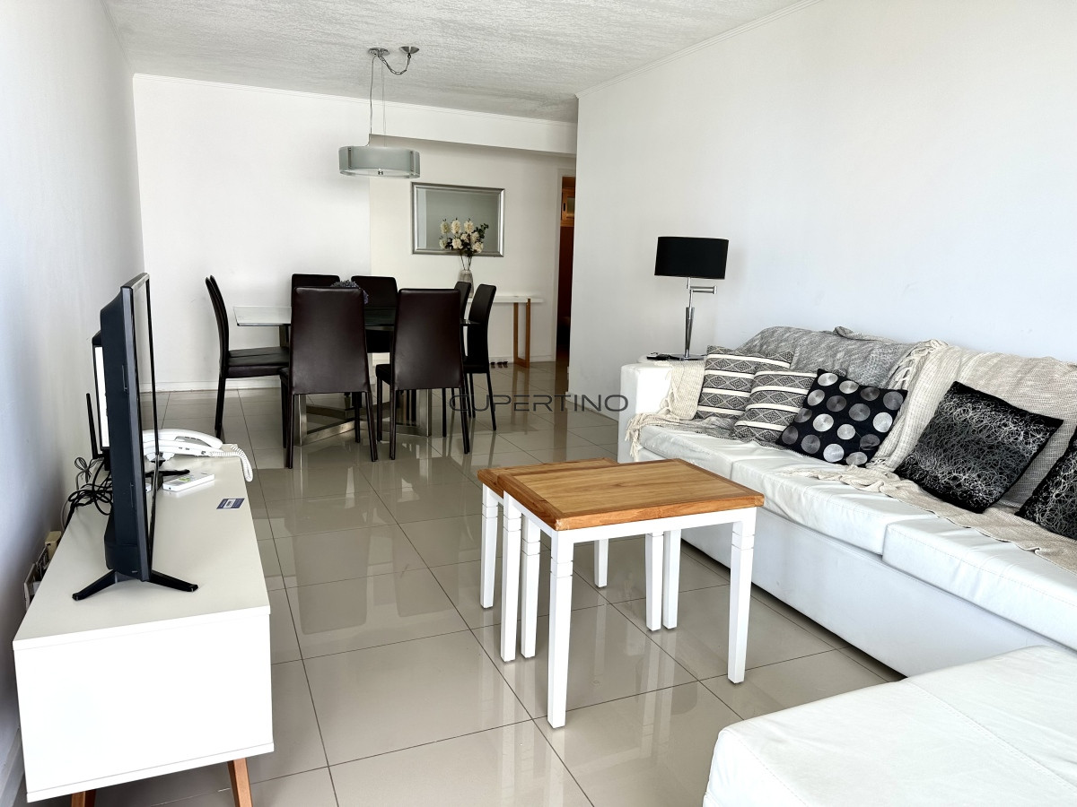 Apartamento ID.284 - Apartamento, 3 dorm, Punta del Este, Aidy Grill, Venta