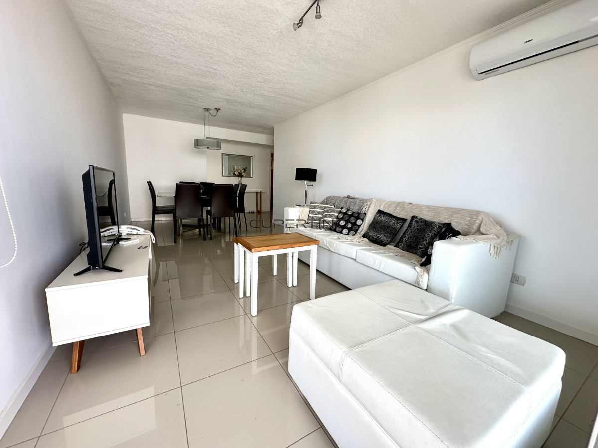 Apartamento ID.284 - Apartamento, 3 dorm, Punta del Este, Aidy Grill, Venta