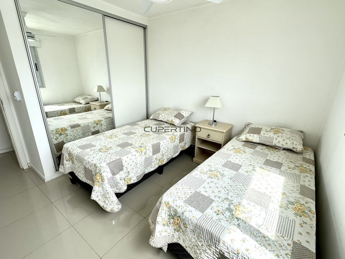 Apartamento ID.284 - Apartamento, 3 dorm, Punta del Este, Aidy Grill, Venta