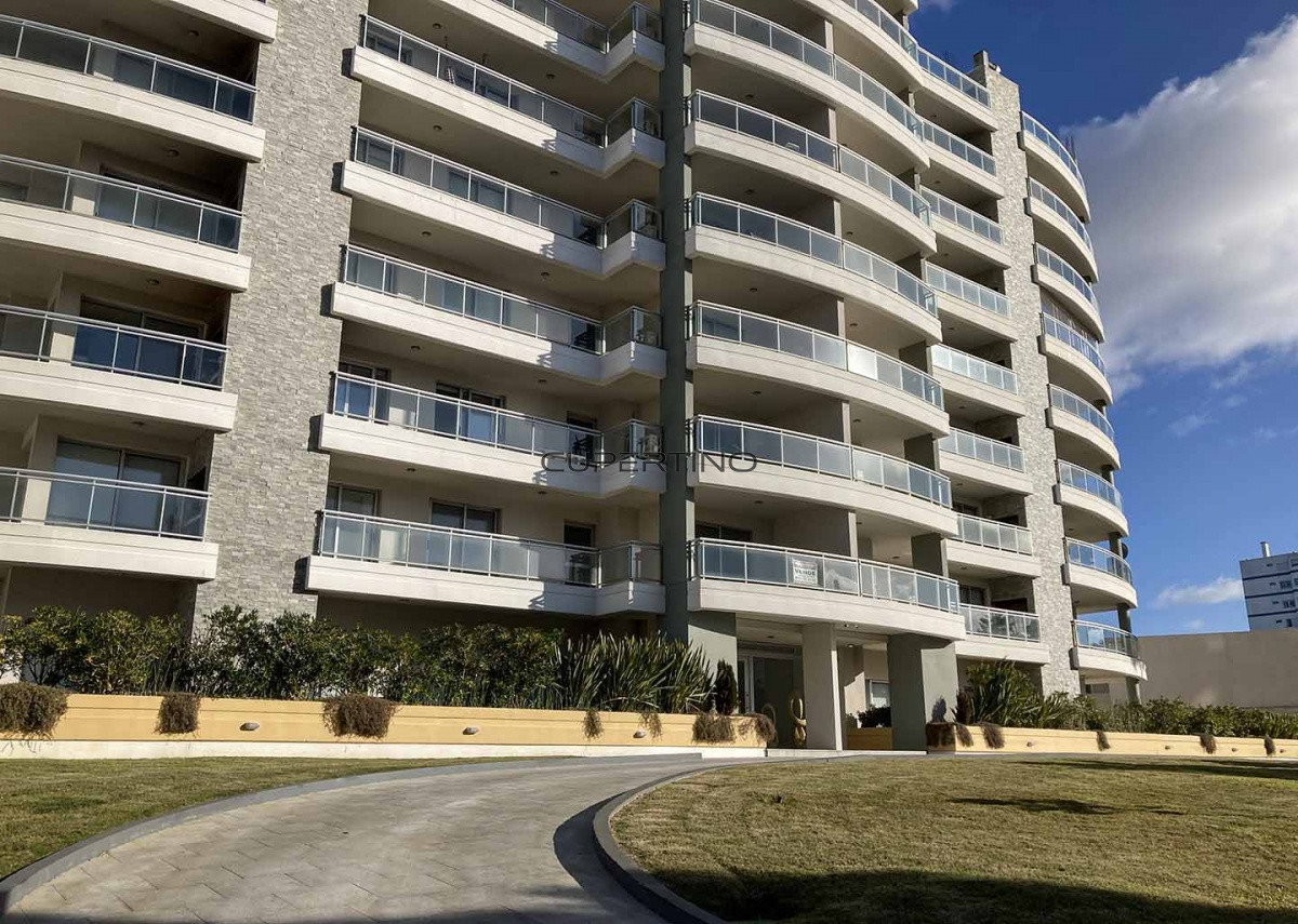 Apartamento ID.284 - Apartamento, 3 dorm, Punta del Este, Aidy Grill, Venta