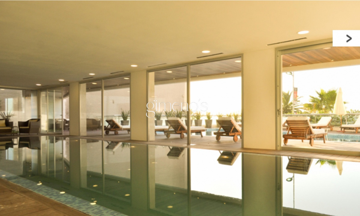 Apartamento ID.712 - Exclusivo Semipiso de 4 suites - Punta del Este, Puerto, Venta y Alquiler