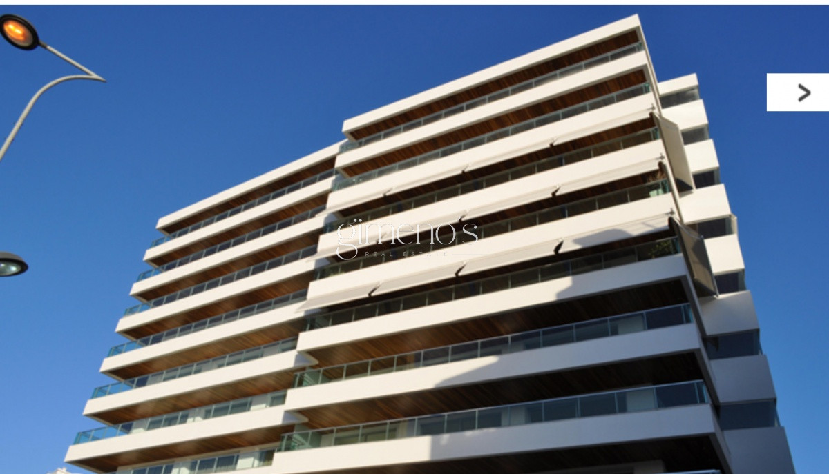 Apartamento ID.712 - Exclusivo Semipiso de 4 suites - Punta del Este, Puerto, Venta y Alquiler