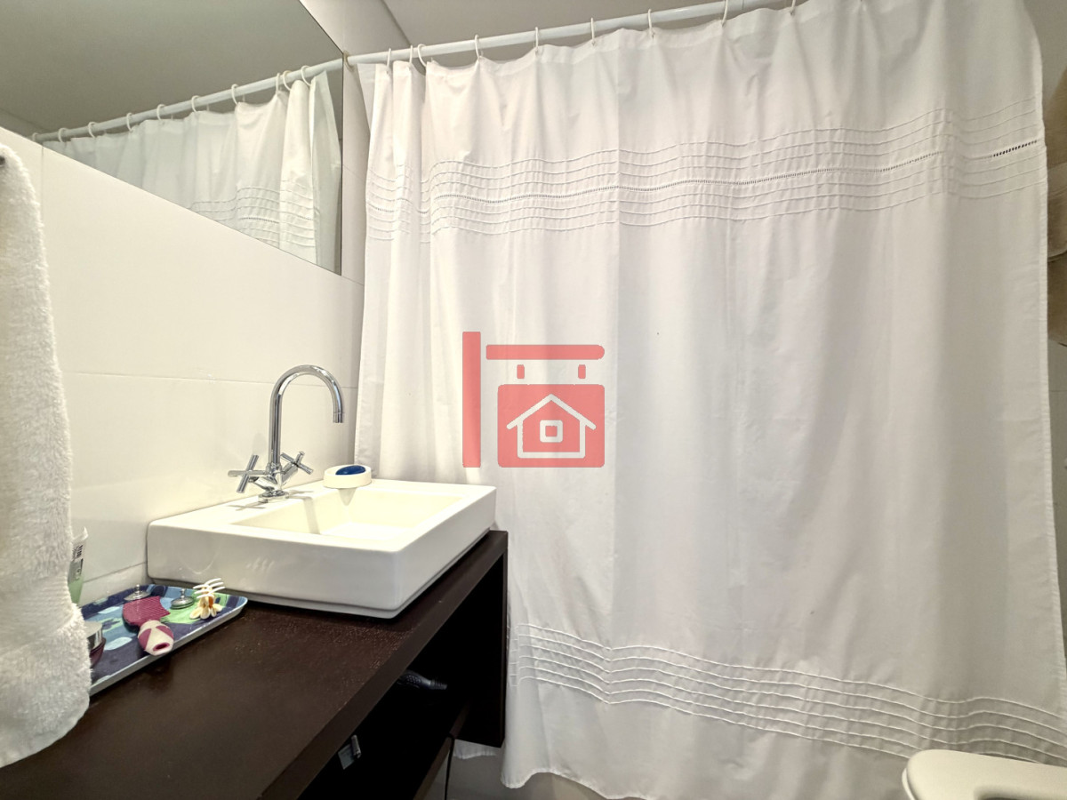 Apartamento ID.131 - Apartamento, 3 dorm y dep, brava, Punta del Este Venta