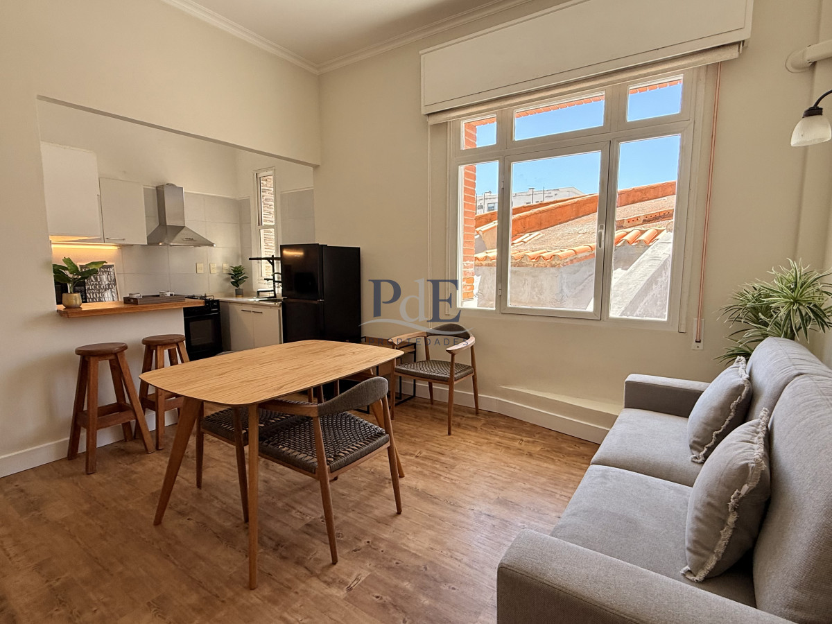 Apartamento, 1 Dormitorio, Punta del Este, Península, Venta - Imagen 4