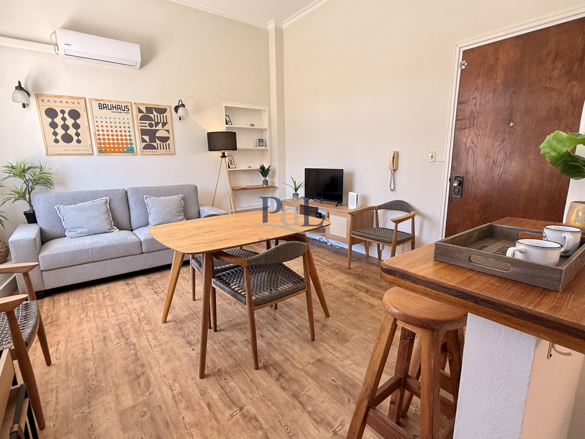 Apartamento, 1 Dormitorio, Punta del Este, Península, Venta - Imagen 3