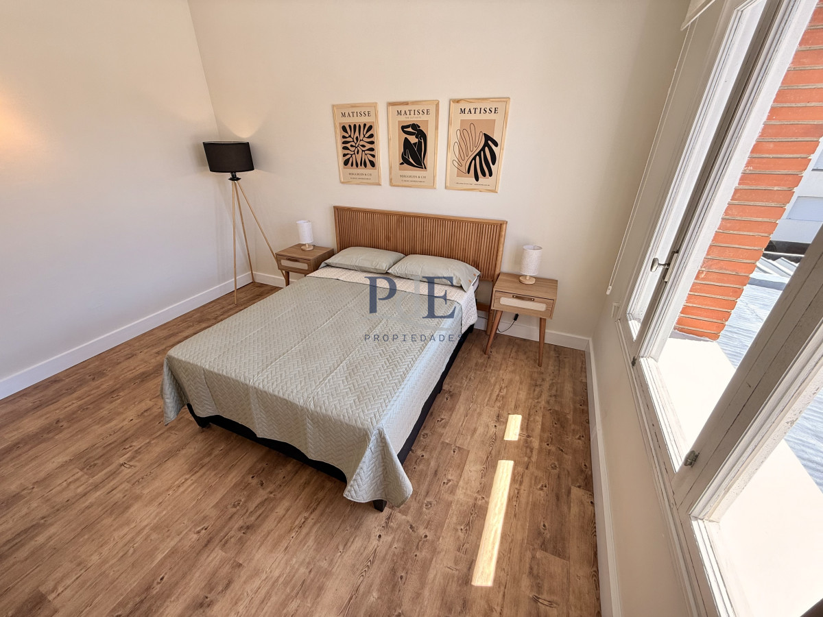 Apartamento, 1 Dormitorio, Punta del Este, Península, Venta - Imagen 9