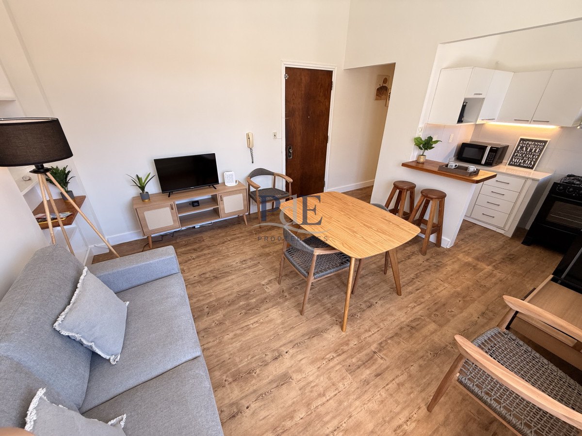 Apartamento, 1 Dormitorio, Punta del Este, Península, Venta - Imagen 2