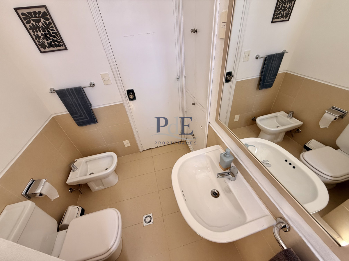 Apartamento, 1 Dormitorio, Punta del Este, Península, Venta - Imagen 10