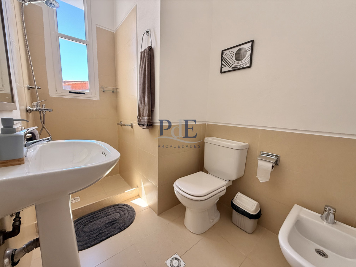 Apartamento, 1 Dormitorio, Punta del Este, Península, Venta - Imagen 12