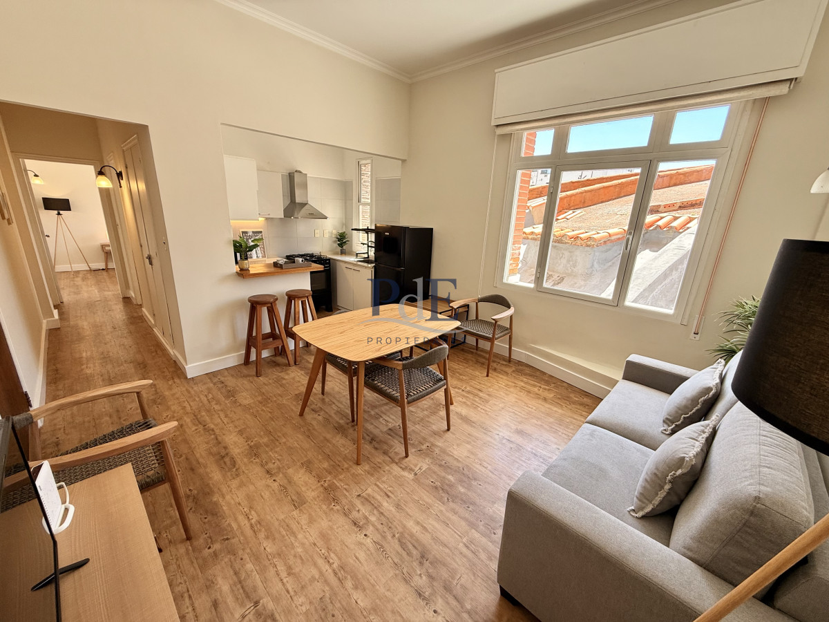 Apartamento, 1 Dormitorio, Punta del Este, Península, Venta - Imagen 1