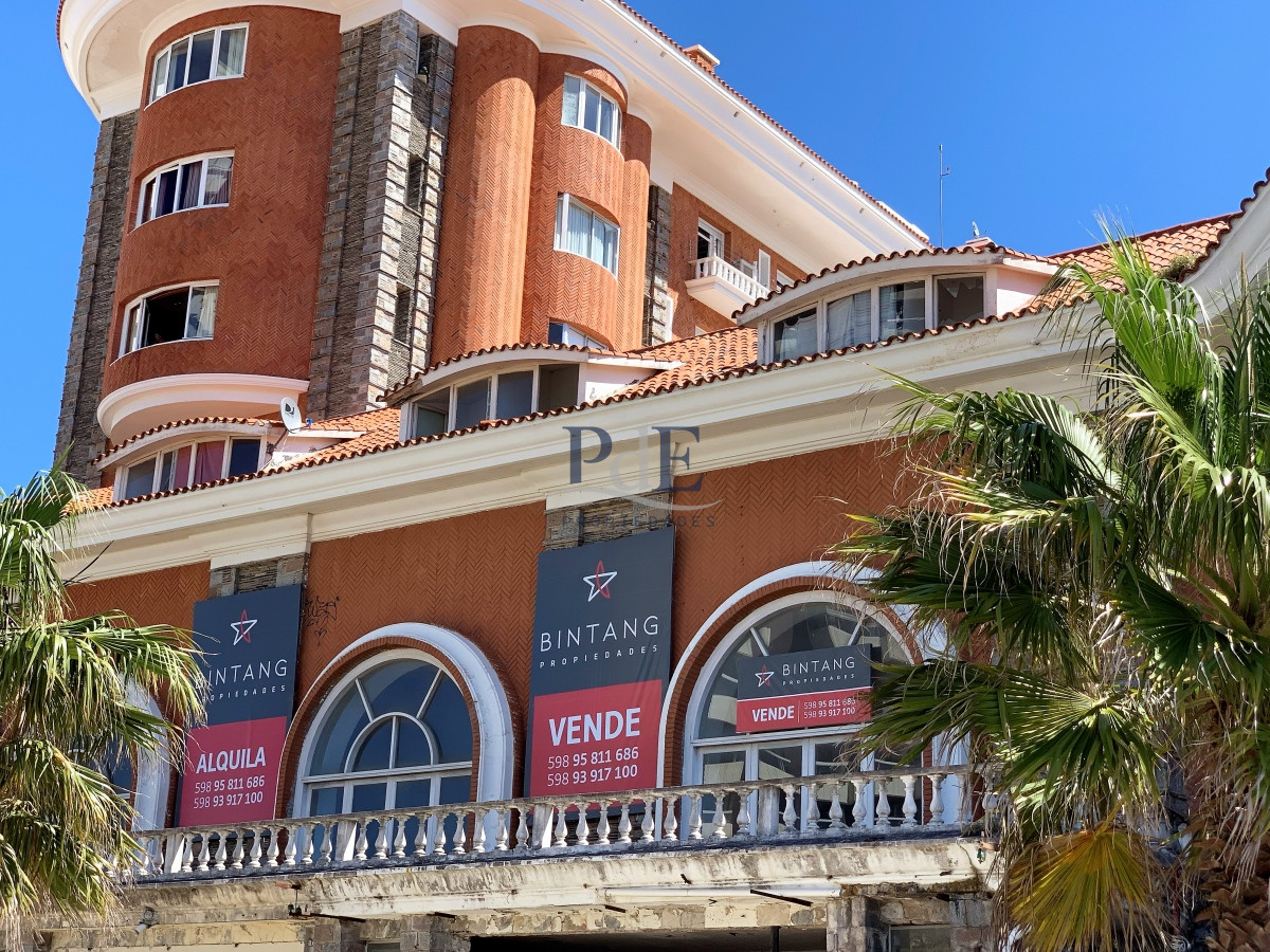 Apartamento, 1 Dormitorio, Punta del Este, Península, Venta - Imagen 16