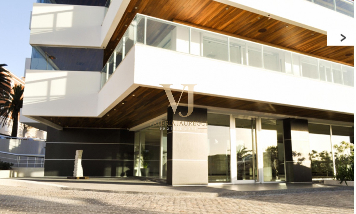 Apartamento ID.1027 - Exclusivo Semipiso, Punta del Este, Puerto, Venta, Alquiler