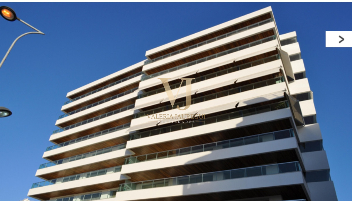 Apartamento ID.1027 - Exclusivo Semipiso, Punta del Este, Puerto, Venta, Alquiler
