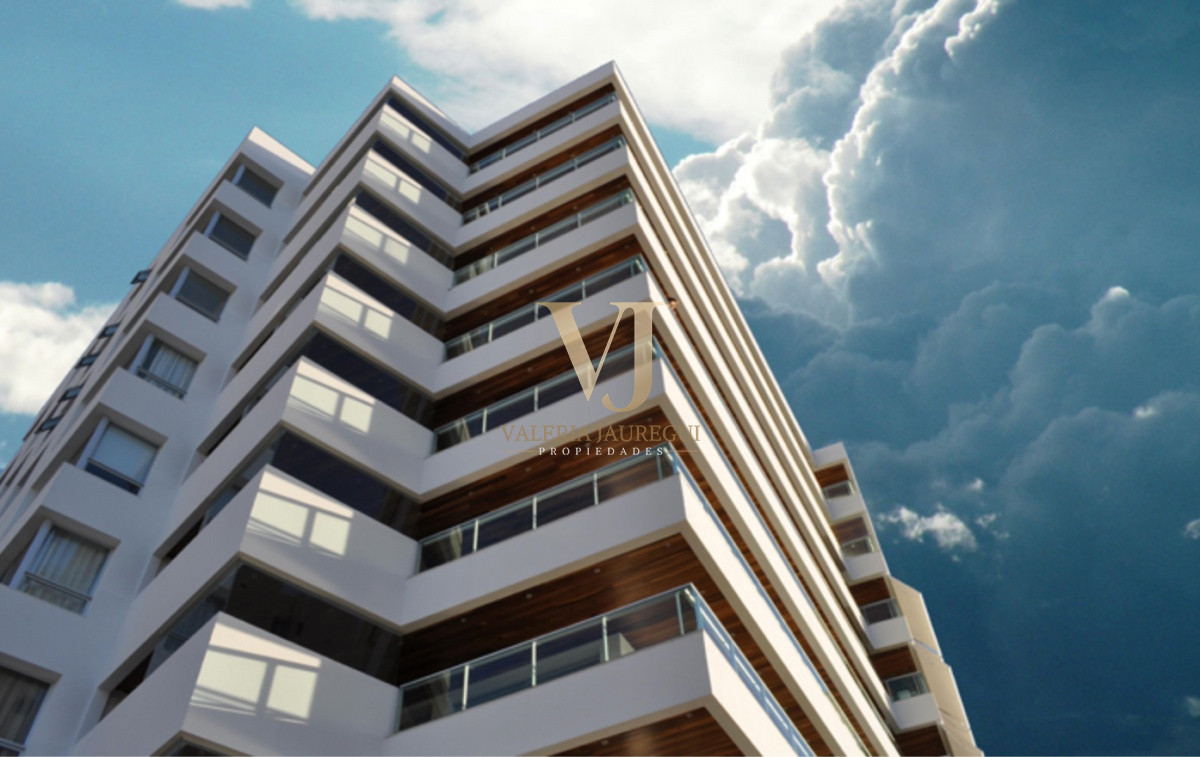 Apartamento ID.1027 - Exclusivo Semipiso, Punta del Este, Puerto, Venta, Alquiler