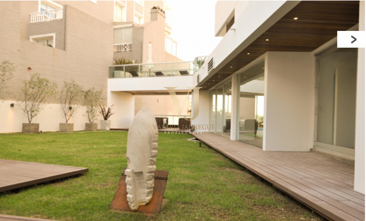Apartamento ID.1027 - Exclusivo Semipiso, Punta del Este, Puerto, Venta, Alquiler