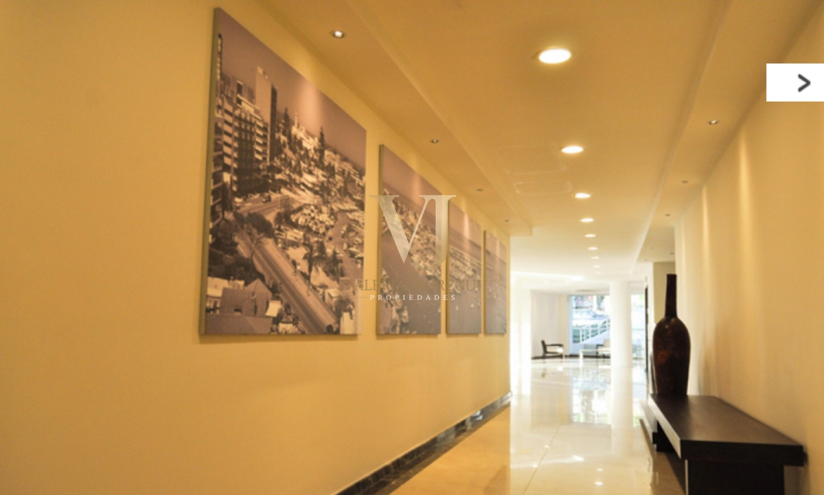 Apartamento ID.1027 - Exclusivo Semipiso, Punta del Este, Puerto, Venta, Alquiler