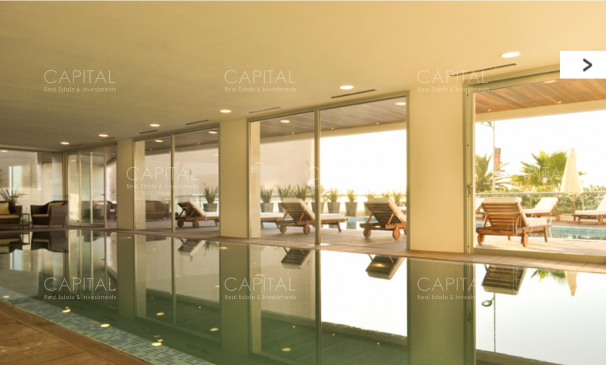 Apartamento ID.36542 - APARTAMENTO, 4 DORM + DEP. SERV, PUERTO, PUNTA DEL ESTE, VENTA Y ALQUILER
