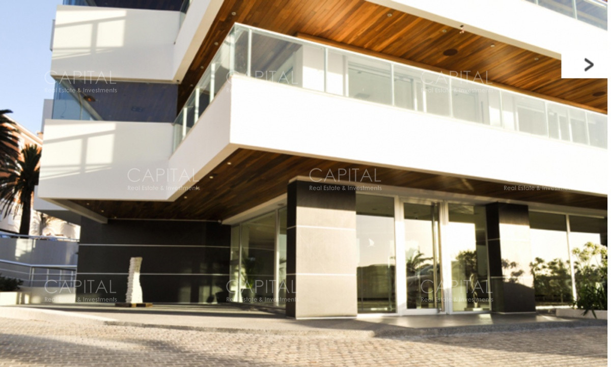 Apartamento ID.36542 - APARTAMENTO, 4 DORM + DEP. SERV, PUERTO, PUNTA DEL ESTE, VENTA Y ALQUILER