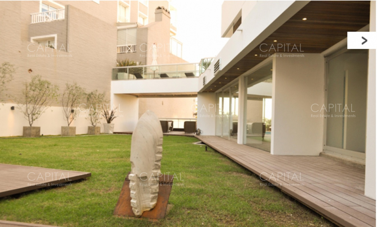 Apartamento ID.36542 - APARTAMENTO, 4 DORM + DEP. SERV, PUERTO, PUNTA DEL ESTE, VENTA Y ALQUILER