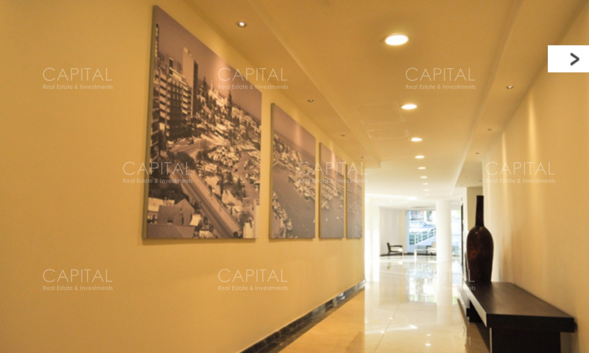 Apartamento ID.36542 - APARTAMENTO, 4 DORM + DEP. SERV, PUERTO, PUNTA DEL ESTE, VENTA Y ALQUILER