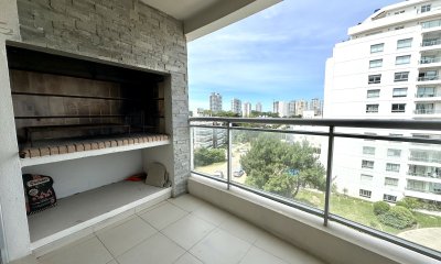 Apartamento, 3 dorm, Punta del Este, Aidy Grill, Venta