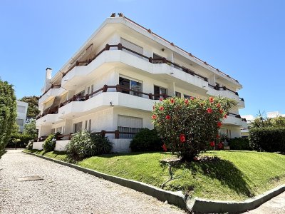 Apartamento, 2 dormitorios, Punta del Este, Aidy Grill, Venta