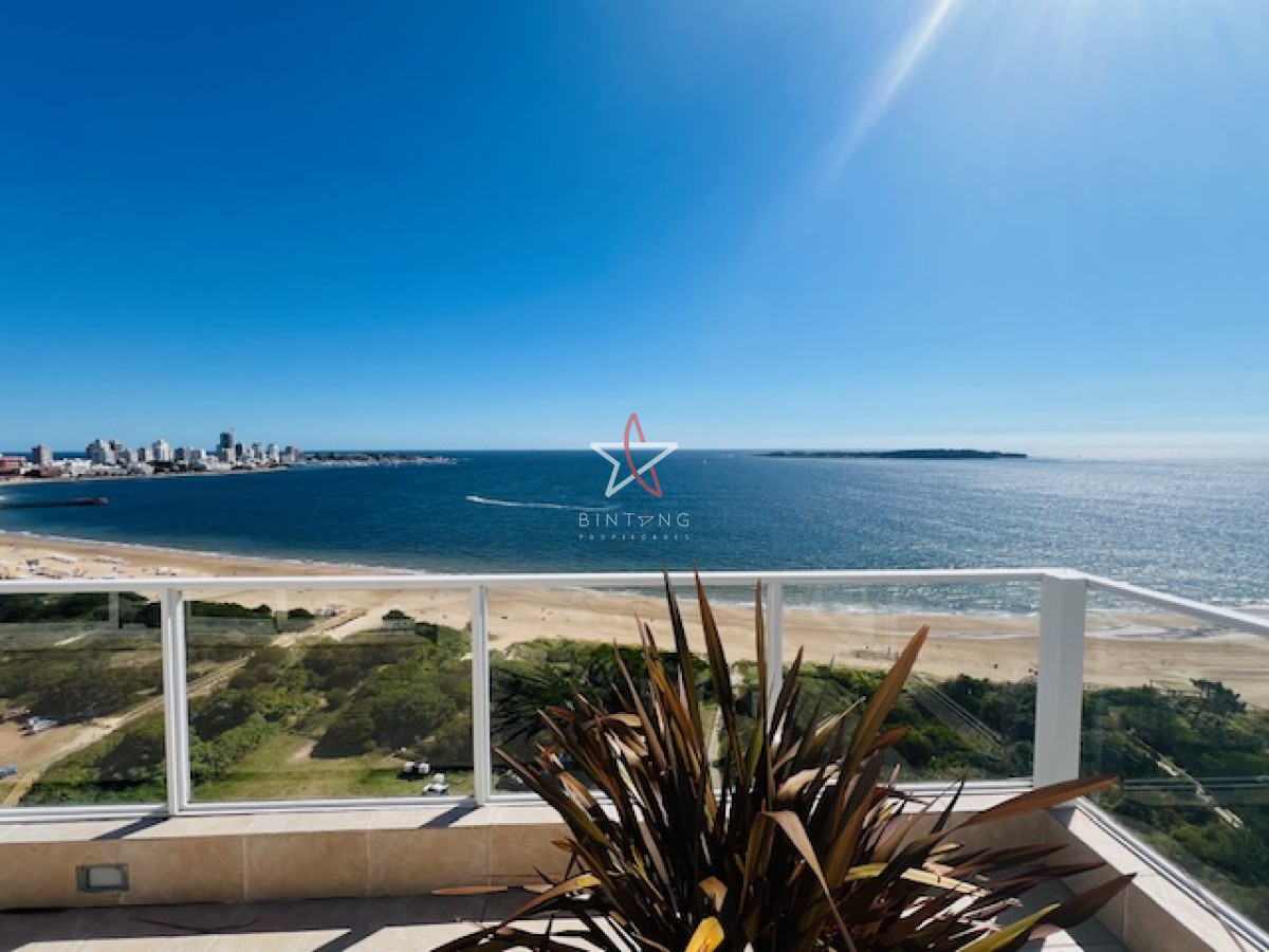 Mansa - GoPunta - Portal Inmobiliario de Punta del Este - Maldonado