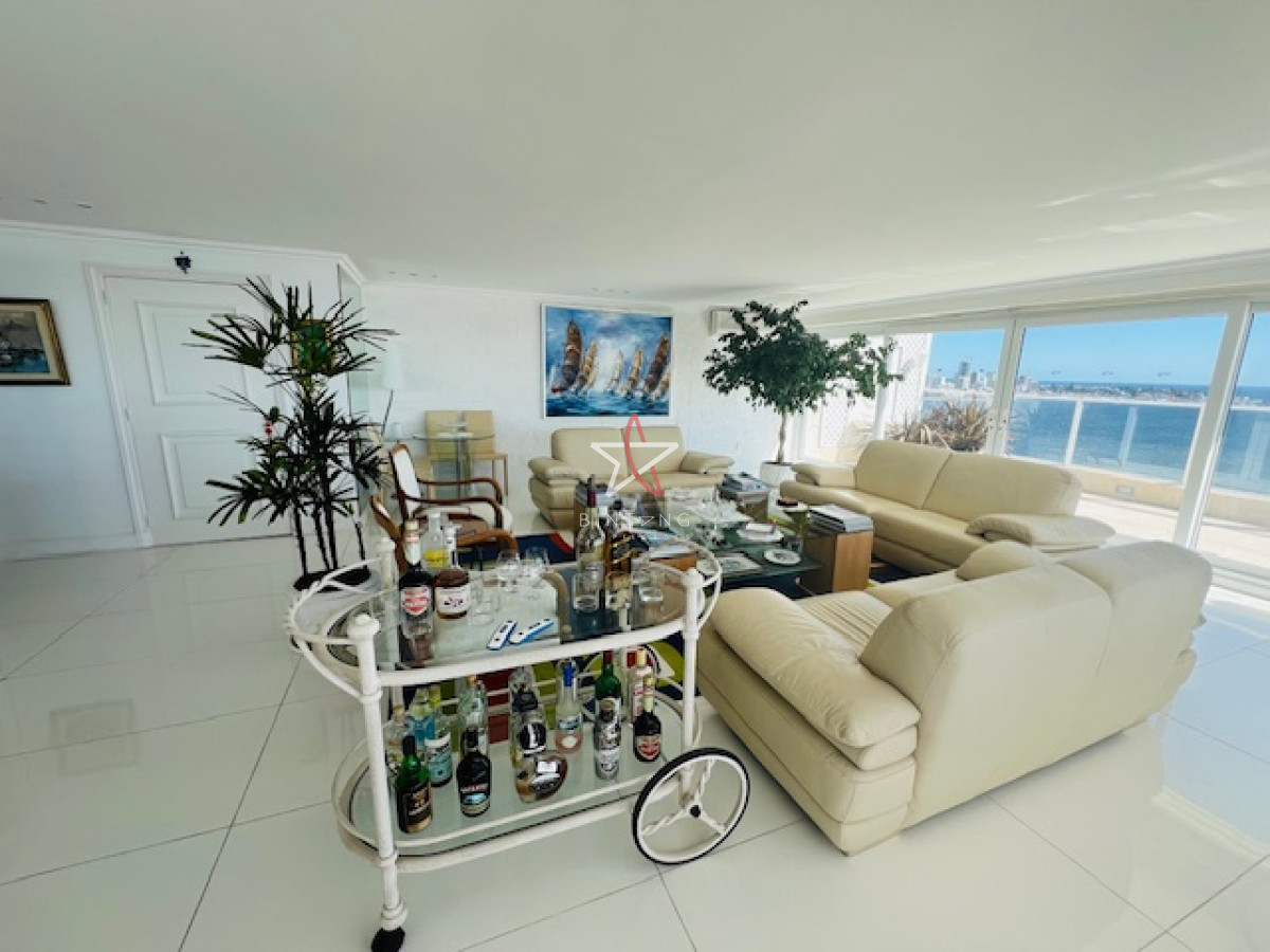 Mansa - GoPunta - Portal Inmobiliario de Punta del Este - Maldonado