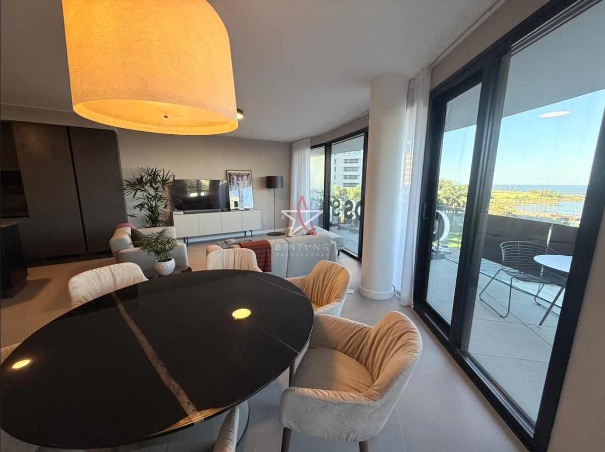  Cosmos Apartamento, 1 dormitorio, Montevideo, Pocitos, venta - BTG2047A
