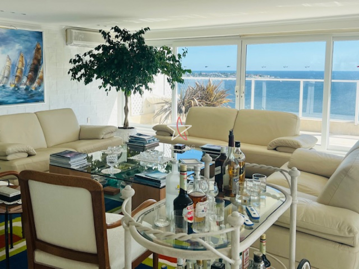 Mansa - GoPunta - Portal Inmobiliario de Punta del Este - Maldonado