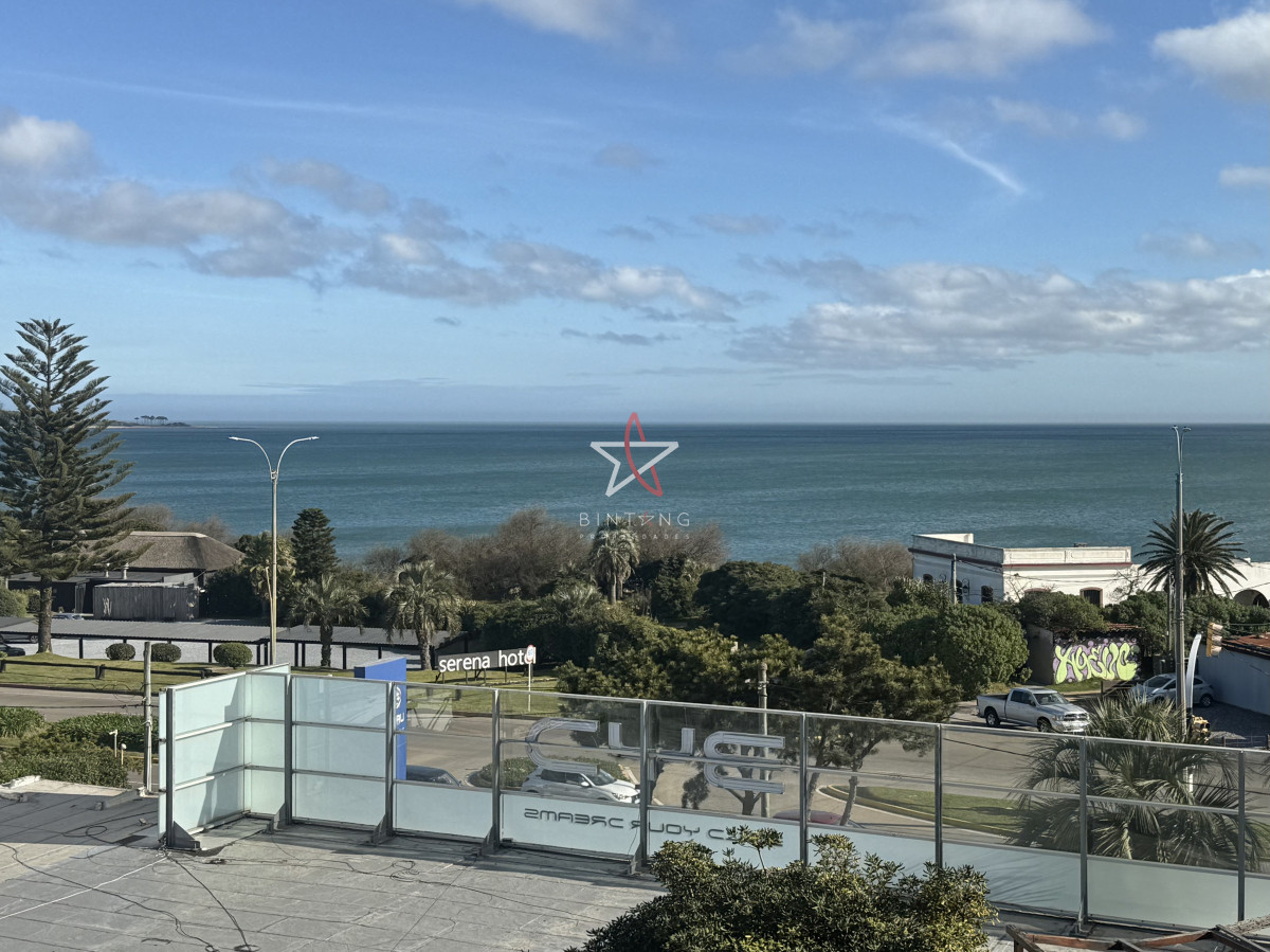 APARTAMENTO, 2 ½ DORMITORIOS, BAÑO, PLAYA MANSA, PUNTA DEL ESTE, VENTA  - BTG2489A