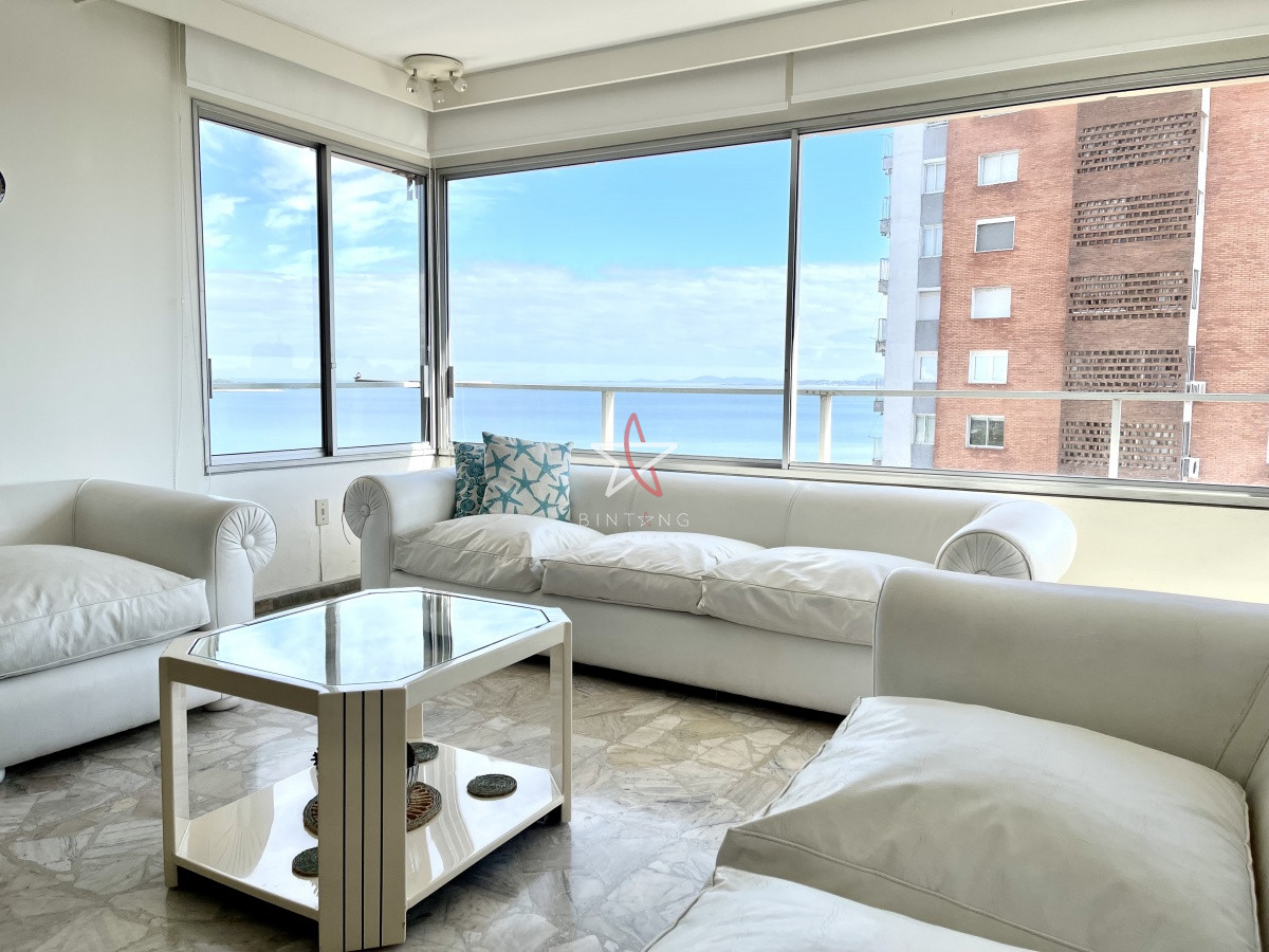 Mansa - GoPunta - Portal Inmobiliario de Punta del Este - Maldonado